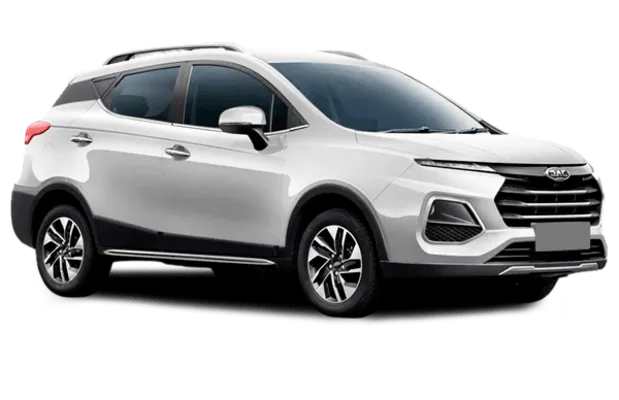 JAC JS3
