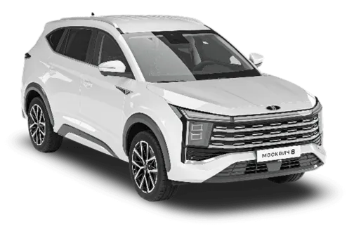 Москвич Москвич 8